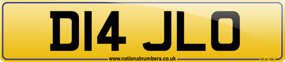 D14 JLO