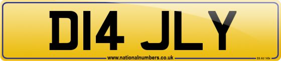 D14 JLY
