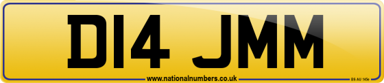 D14 JMM