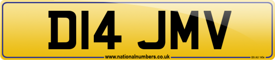 D14 JMV