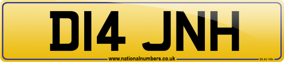 D14 JNH