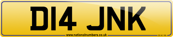 D14 JNK