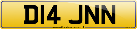D14 JNN