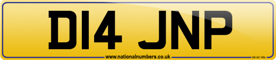 D14 JNP