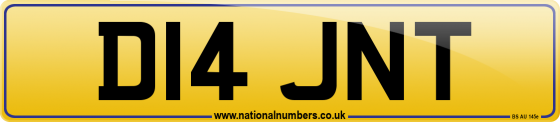 D14 JNT