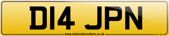 D14 JPN
