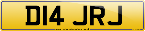 D14 JRJ