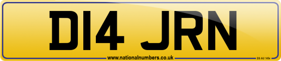 D14 JRN
