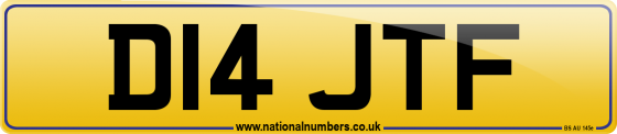 D14 JTF