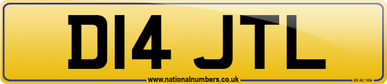 D14 JTL