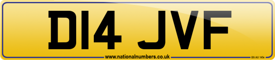 D14 JVF