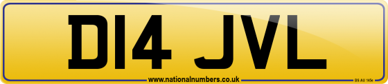 D14 JVL
