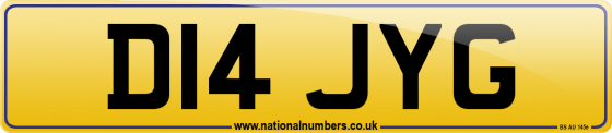 D14 JYG