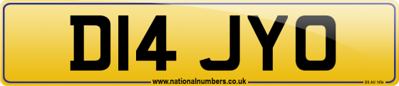 D14 JYO