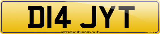 D14 JYT