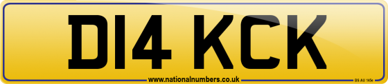 D14 KCK