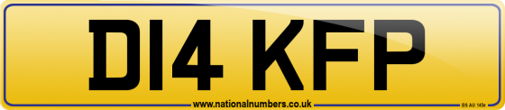 D14 KFP