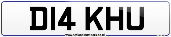 D14 KHU