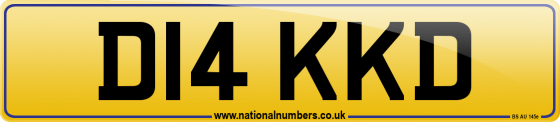 D14 KKD