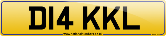 D14 KKL
