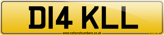D14 KLL