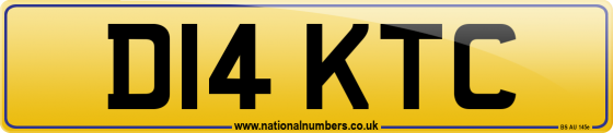 D14 KTC
