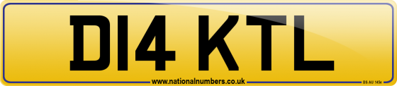 D14 KTL