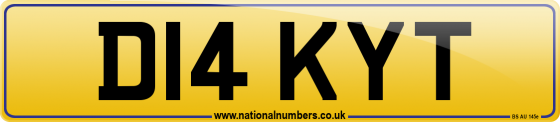 D14 KYT