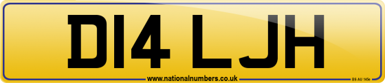 D14 LJH
