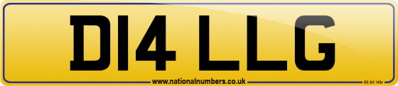 D14 LLG