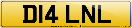 D14 LNL