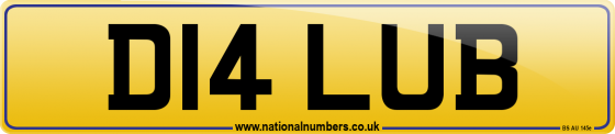 D14 LUB