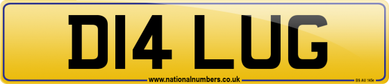 D14 LUG