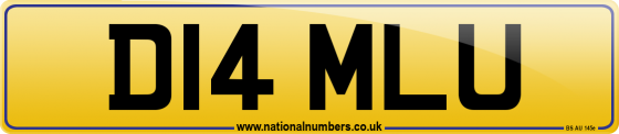 D14 MLU
