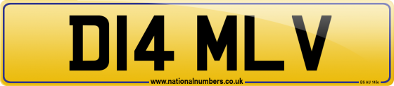 D14 MLV