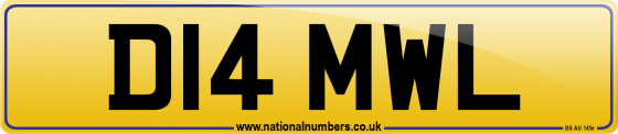 D14 MWL