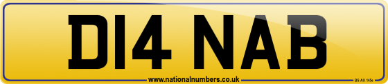 D14 NAB