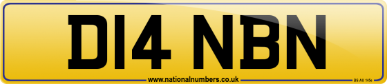 D14 NBN