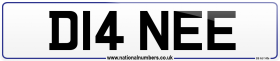 D14 NEE