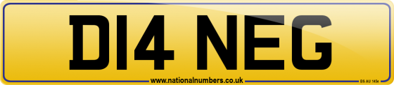 D14 NEG