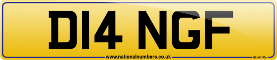 D14 NGF