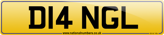 D14 NGL