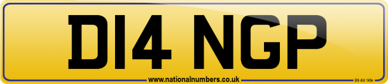 D14 NGP