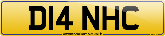 D14 NHC