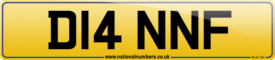 D14 NNF