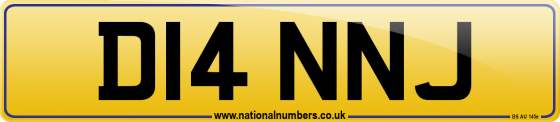 D14 NNJ