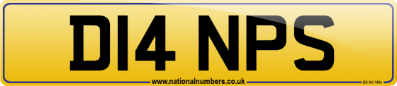 D14 NPS