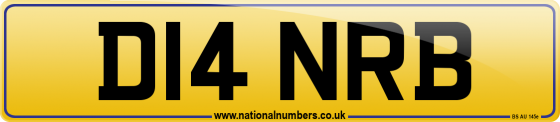 D14 NRB