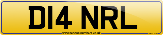 D14 NRL