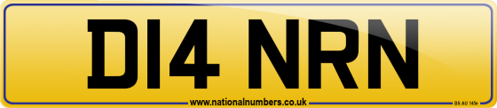 D14 NRN